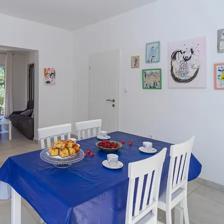 Villa Marinka By Guide Smokvica (Korcula)