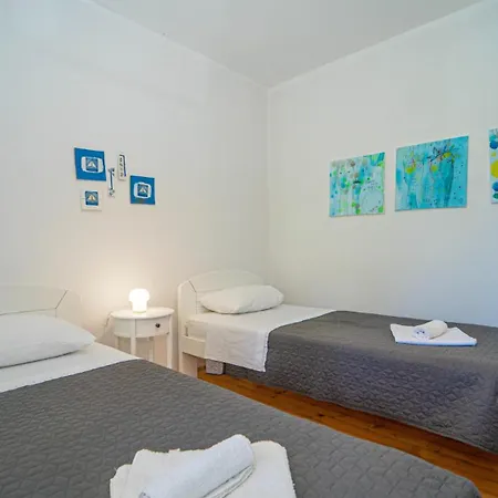 Vila Marinka By Guide